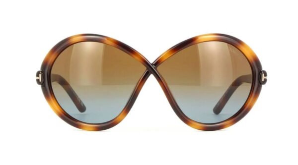 Tom Ford FT1070-53F-68 68mm - Image 3