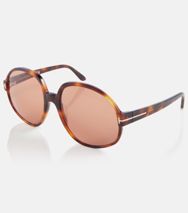 Tom Ford FT0991-52E-61 61mm - Image 5