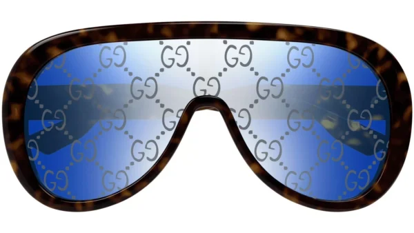 Gucci GG1370S-002-99 99mm - Image 4