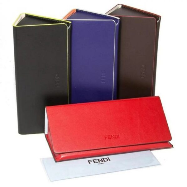 Fendi 0215S-0L9X4 53mm - Image 4