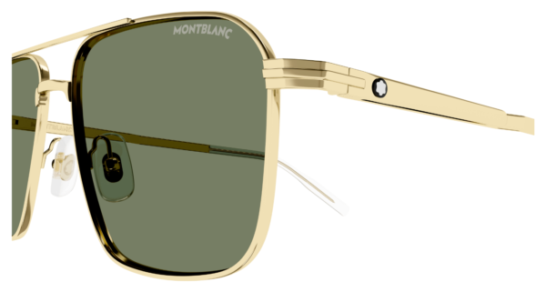 Mont Blanc MB0278S-002 56mm - Image 2