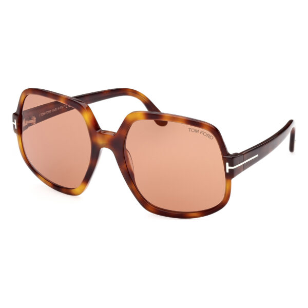 Tom Ford FT0992-52E-60 60mm - Image 2