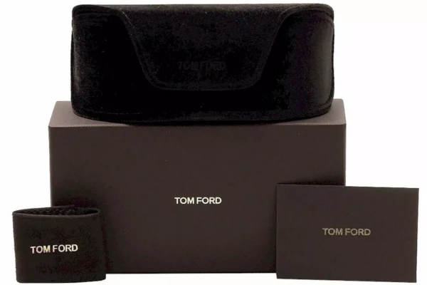 Tom Ford FT5912B-1-57 57mm - Image 4