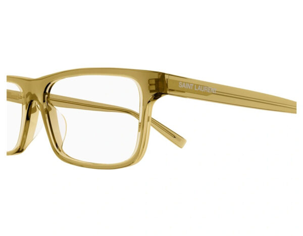 Yves Saint Laurent SL-483-008 58mm - Image 2