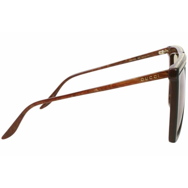 Gucci GG0733S-005-62 62mm - Image 3
