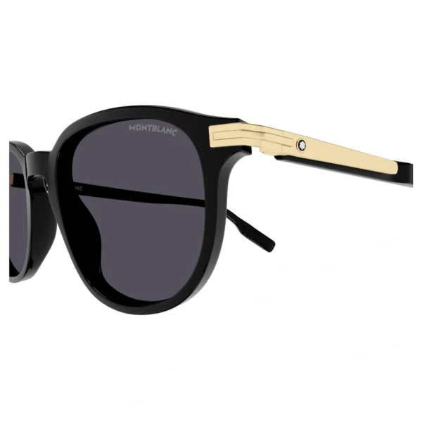 Mont Blanc MB0276S-001 52mm - Image 2
