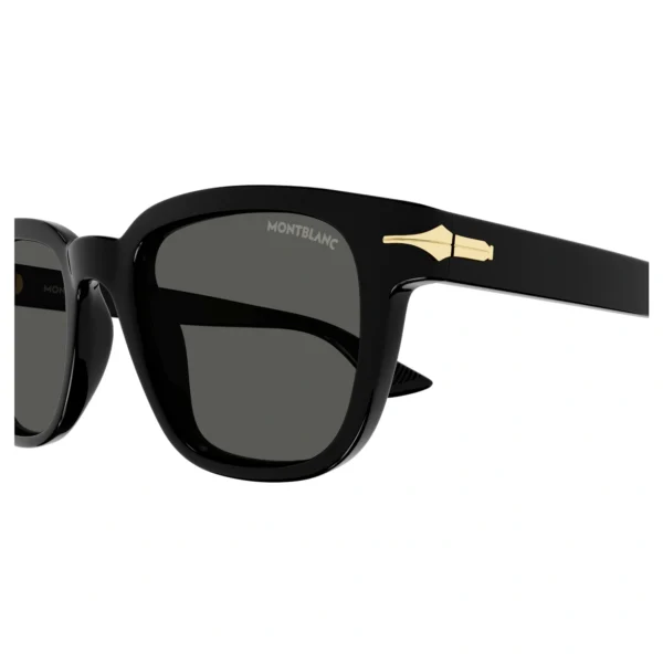 Mont Blanc MB0302S-010 53mm - Image 2