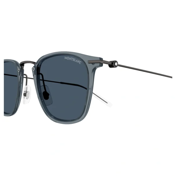 Mont Blanc MB0295S-003 49mm - Image 2