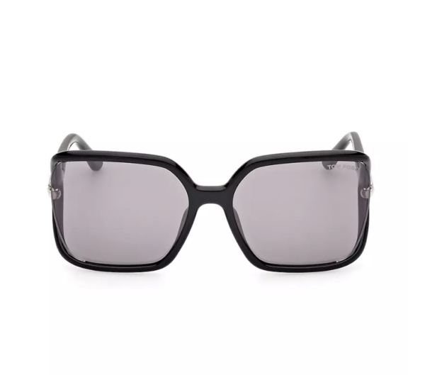 Tom Ford FT1089-01C-60 60mm - Image 2