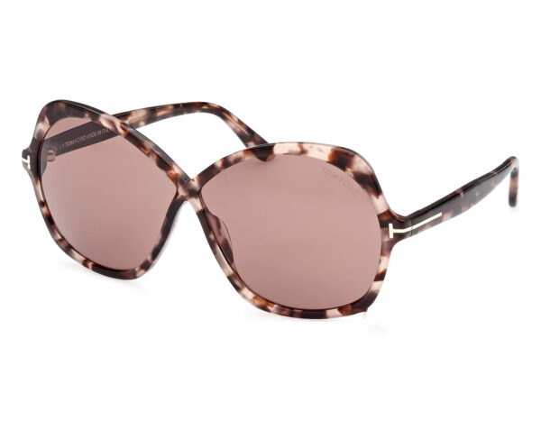 Tom Ford FT1013-55Y-64 64mm