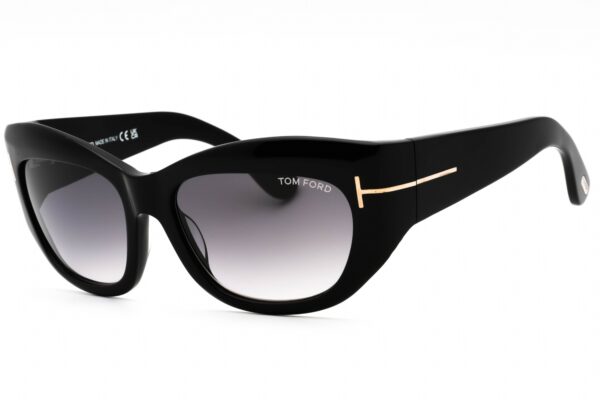 Tom Ford FT1065-01B 55mm