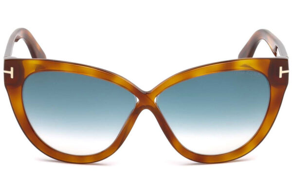 Tom Ford FT0511-53W-59 59mm - Image 3