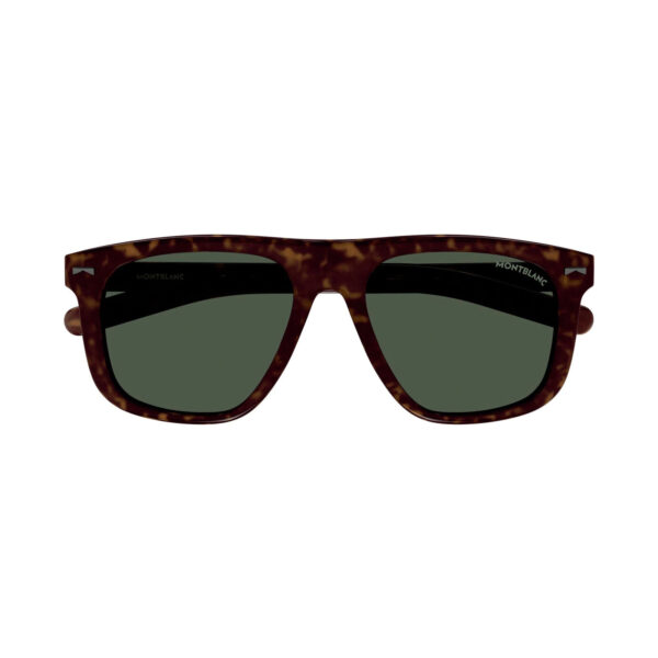 Mont Blanc MB0227S-002 55mm - Image 3