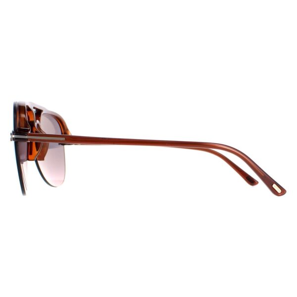 Tom Ford FT1004-45A-62 62mm - Image 2