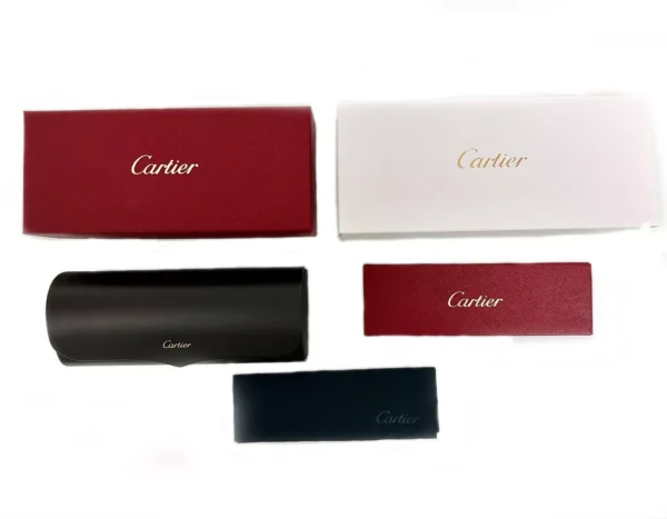 Cartier CT0005o-005 55mm - Image 2