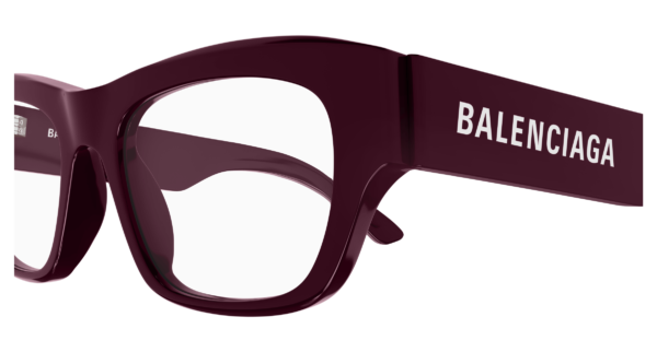 Balenciaga BB0264o-004 53mm - Image 2