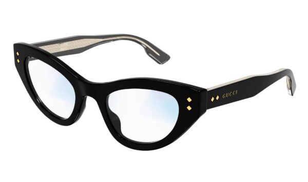 Gucci GG1083S-001-49 49mm