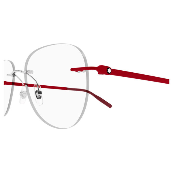 Mont Blanc MB0283o-009 57mm - Image 2