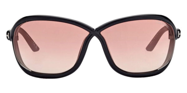 Tom Ford FT1069-01Z-68 68mm - Image 3