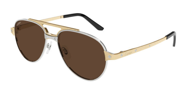 Cartier CT0476S-008 59mm