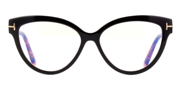 Tom Ford FT5763B-005-56 56mm - Image 3