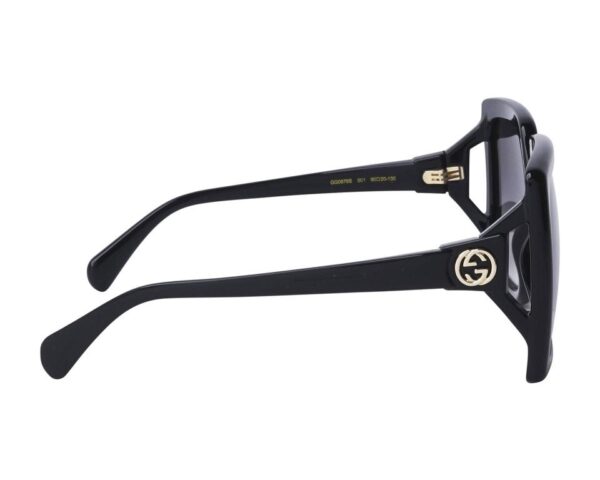 Gucci GG0876S-001 60mm - Image 2