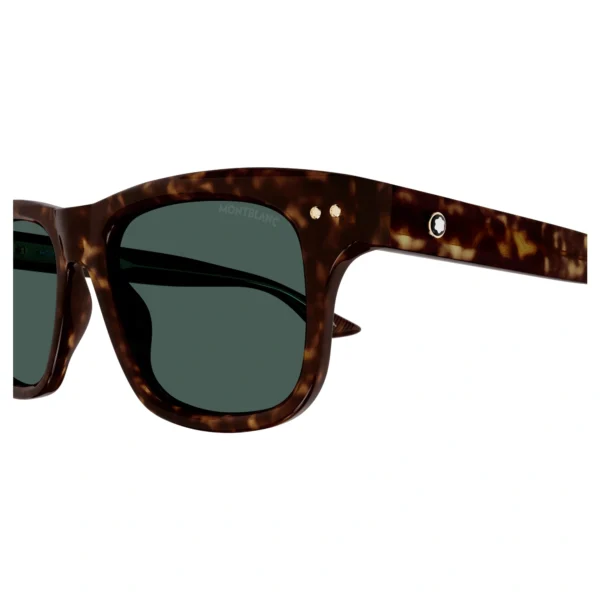 Mont Blanc MB0319S-002 55mm - Image 2