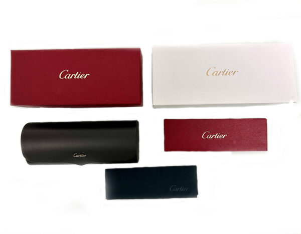 Cartier CT0456oJ-002 53mm - Image 2