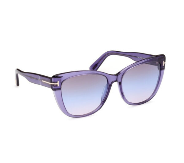 Tom Ford FT0937-81B-57 57mm - Image 2