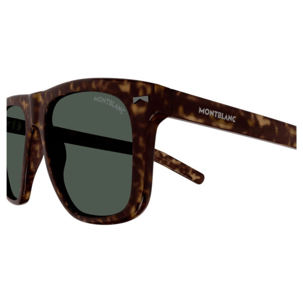 Mont Blanc MB0227S-002 55mm - Image 2