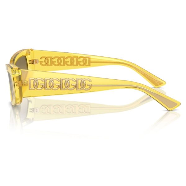Dolce & Gabbana DG4445-343311-54 54mm - Image 2