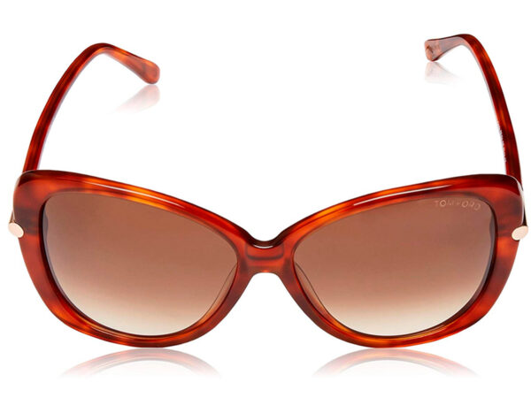 Tom Ford FT0324-56F-59 59mm - Image 3
