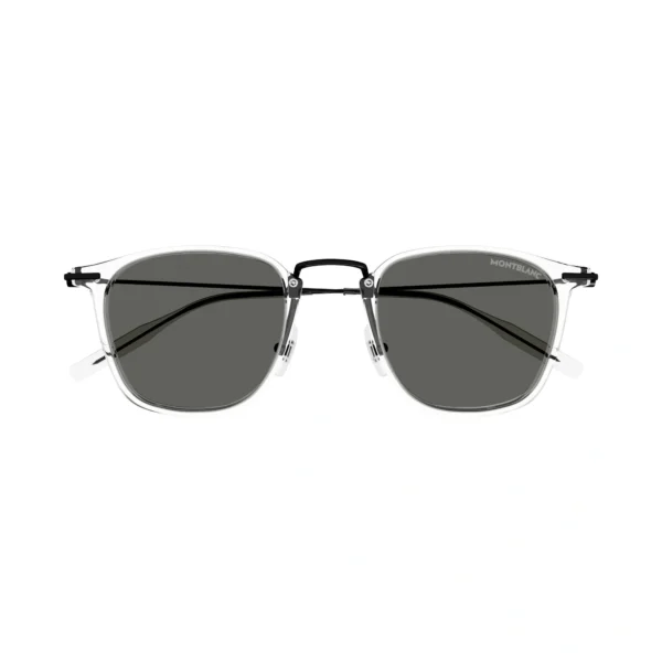 Mont Blanc MB0295S-004 49mm - Image 3