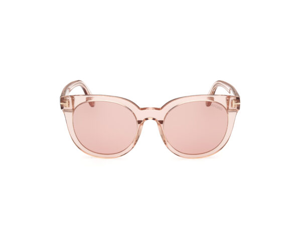 Tom Ford FT1109-72S-53 53mm - Image 3