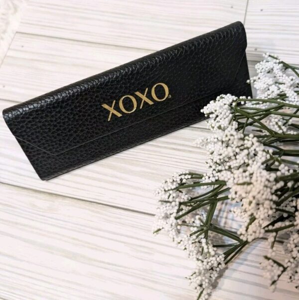 Xoxo XO ANNISTON BLACK 54mm - Image 2