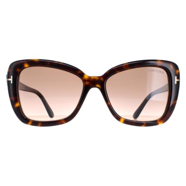 Tom Ford FT1008-52F-55 55mm - Image 4