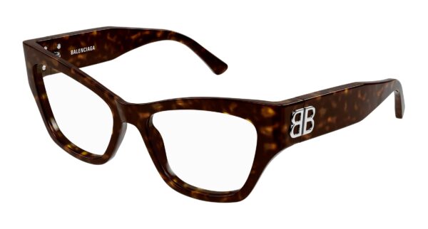 Balenciaga BB0362o-002 57mm