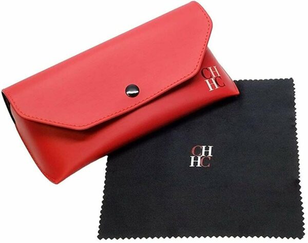 Carolina Herrera VHE773-0741-54 54mm - Image 2