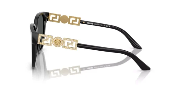 Versace VE4471B-GB187-56 56mm - Image 2