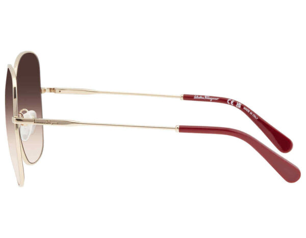 Salvatore Ferragamo SF300S-703-5918 59mm - Image 2