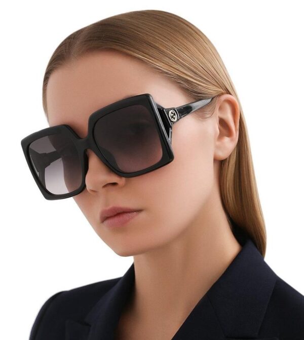 Gucci GG0876S-001 60mm - Image 5