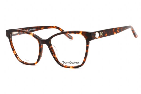 Juicy Couture JU 215-0086 00 52mm