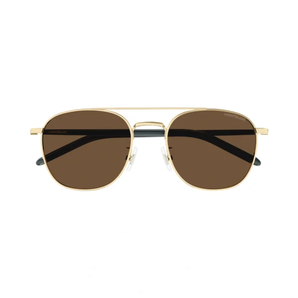 Mont Blanc MB0271S-009 56mm - Image 3
