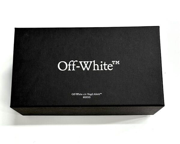 Off-White VIRGIL-OERI126S24PLA0011018-53 53mm - Image 3