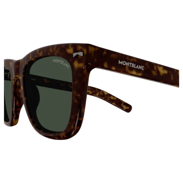 Mont Blanc MB0226S-007 56mm - Image 2
