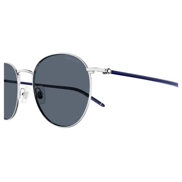 Mont Blanc MB0343SA-004 55mm - Image 2