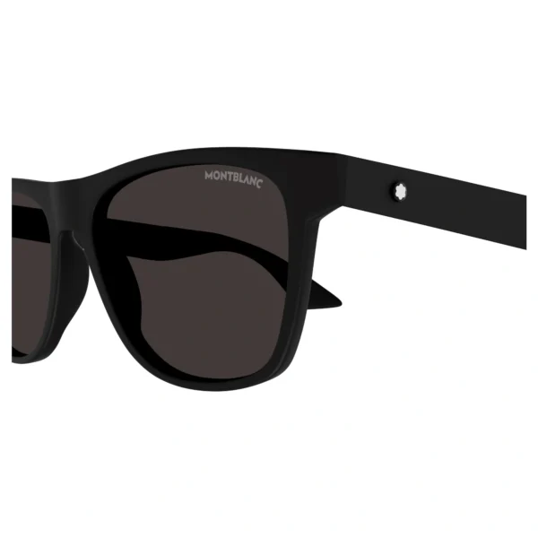 Mont Blanc MB0298S-001 56mm - Image 2