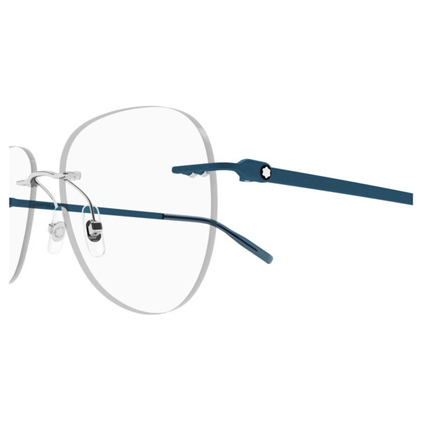 Mont Blanc MB0283o-007 57mm - Image 2