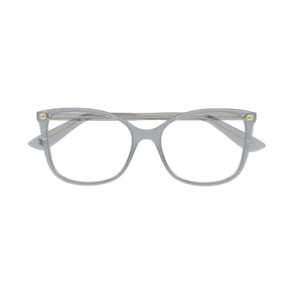 Gucci GG0026o-017 53mm - Image 3