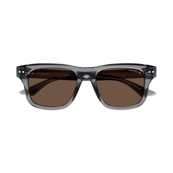 Mont Blanc MB0319S-004 55mm - Image 3